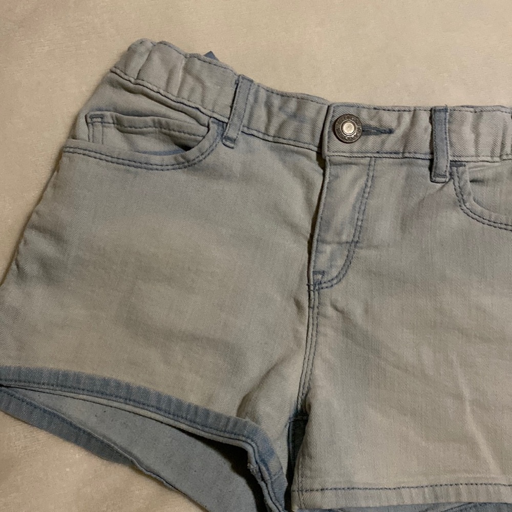 GapKids Jean shorts